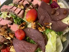 烤澳洲牛肉沙拉-THE WOODS 简餐 (国贸商城店)
