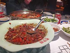 -老萍巷•莲花血鸭(楚萍店)