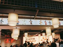 -八碗湘长沙市井菜(坡子街店)