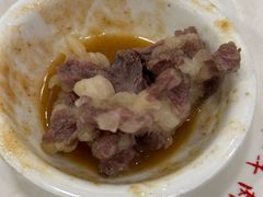 -蔡社牛肉城(龙湖店)