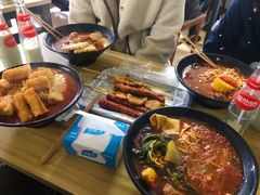 -四川老牛麻辣烫(北门桥店)