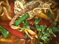 -万县面馆(高笋塘店)