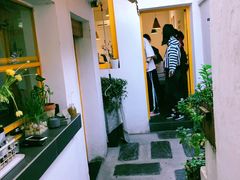 -About Bistro關於·泰式家庭料理