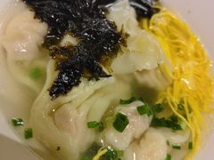 -苏小柳点心·手作小笼包(浦东嘉里城分院)