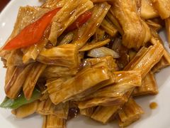 -北平小馆·烤鸭·家常菜(磨房北里店)