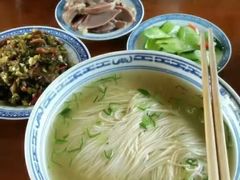 -同得兴 Since·1995 传统苏式面馆(十全街店)