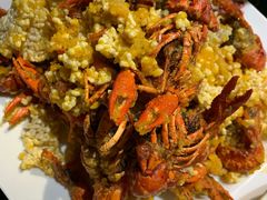 -龙虾风暴(松江店)