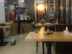 大堂-家味螺蛳粉&烤鱼(五角场店)