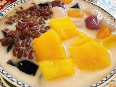 -赵记传承·中国甜品(福州总店)