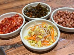 -京玉菲饭店(李村店)