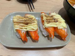 -友壹町寿司(佛山新DNA店)