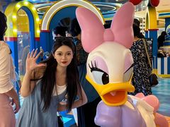 -天河城购物中心