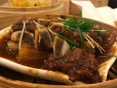 牛仔骨-点都德(北京路贰店)