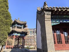 -金州副都统衙门博物馆