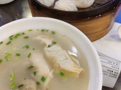 鲜肉小笼-德兴馆(广东路总店)