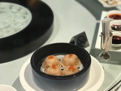 -广州富力丽思卡尔顿酒店·丽轩·粤菜