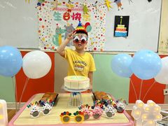 -苏州市姑苏区宝仁幼儿园