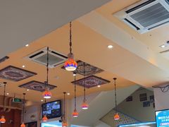 -撒拉花儿·新疆菜·清真(太阳宫店)