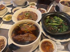 -中国厨房/台湾牛肉面
