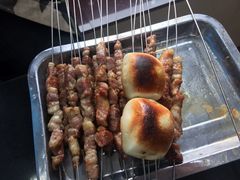 小串-瑞杰烧烤店·24小时营业(山东路店)