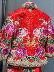 -WECOUTURE高级订制广州