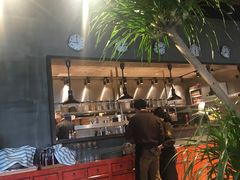 -G+KITCHEN(龙湖狮山天街店)