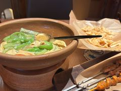 -耶里夏丽·丝路国际·新疆餐厅(浦东区东方路店)