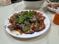 -桂园白粥·潮汕老味道