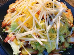 -MI WU FACTORY米屋美食工厂餐厅(绿地店)
