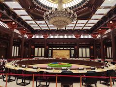 -北京雁栖湖国际会展中心