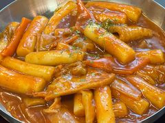 -米屋石锅拌饭(师大店)