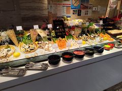 -威珀斯酒店·珀萃美食餐厅 | 海鲜刺身·现烤生蚝·特色烤肉