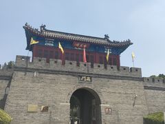 -杨家埠民间艺术大观园