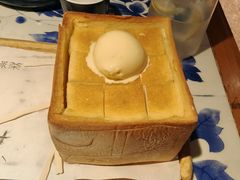 -绿茶餐厅(布吉万象汇店)