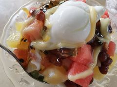 -啰啰冰屋(景洪总店)