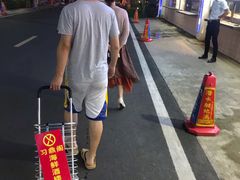 -清水湾3号(东方小周海鲜店)