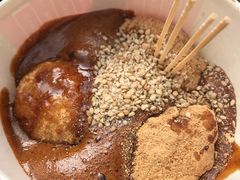 -三大炮豆花铺(锦里店)