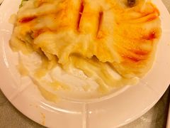 -玛丽娜中西餐厅(四道街店)