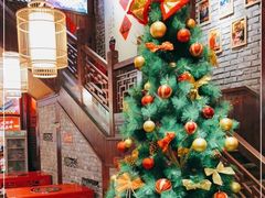 -谭鸭血老火锅(漳州路店)