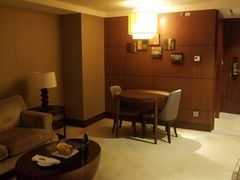 -厦门喜来登酒店