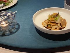 -三利音·东方司宴(外滩店)