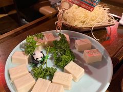 -吼堂老火锅(太古里总店)