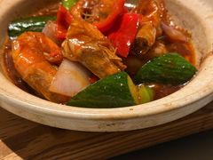 -肥仔文澳门猪骨煲(南京西路店)