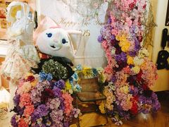 -LE SHARE洛笙·花园西餐(北京路步行街店)