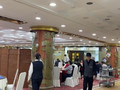 -良友·海鲜青岛菜(五四广场店)