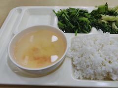 -浙江大学玉泉校区四食堂