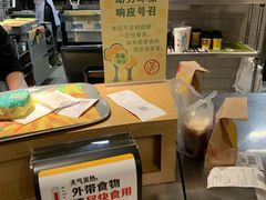 -麦当劳(龙阳路店)