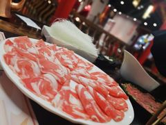 -清真·京华源铜锅涮肉(丰庆店)