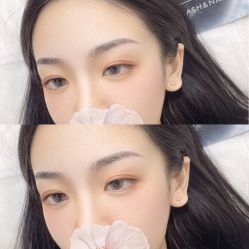 -UP&UP·半永久眉毛眼线机器野生眉