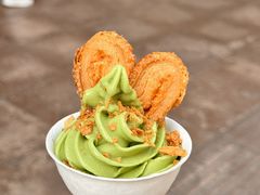 -泰康食品(南京东路店)